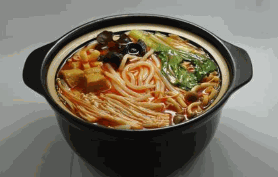 堡风盛米线麻辣烫